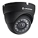 Amcrest ProHD Outdoor 1080P POE Dome IP Security Camera - IP67 Weatherproof, 1080P (1920 TVL), IP2M-844E (Black)