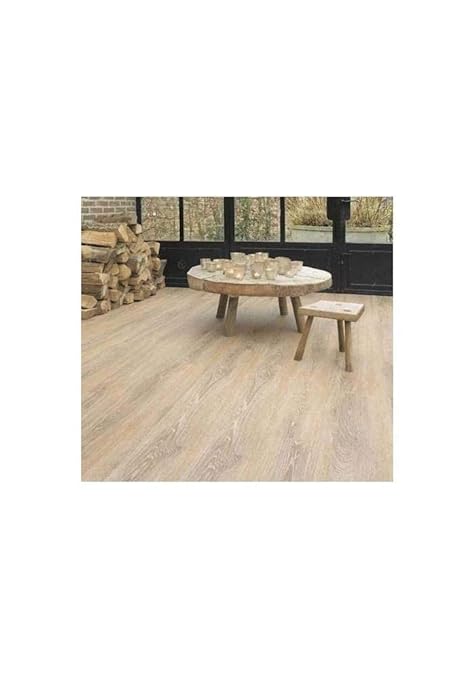 Berry Alloc Toulon Oak 293m Vinyl Coated Laminate Design 8mm Ac5