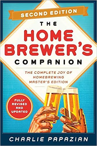 The Homebrewer's Companion