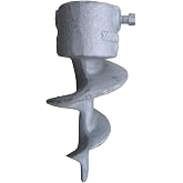 Patriot Docks Pipe Auger (10806)