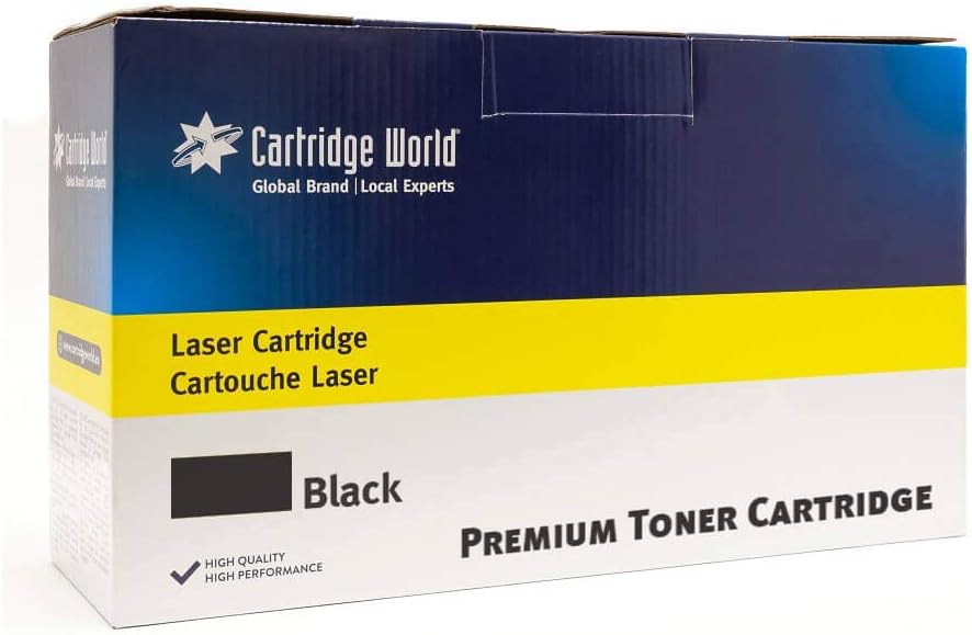 Cartridge World Compatible Xerox 108R00650 Black Imaging Unit