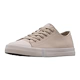 Ben Sherman Men's Hadley Lo Sneaker, Tan/Light