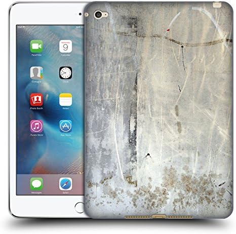 Official Aini Tolonen Behind The Secrets Dreams Soft Gel Case for Apple iPad mini 4