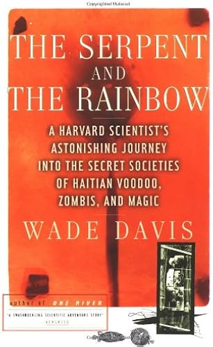 Download The Serpent and the Rainbow PDF