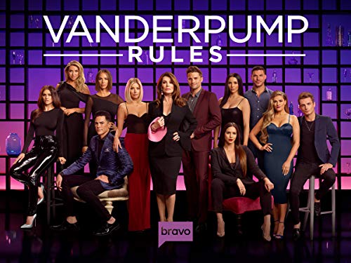 Vanderpump Rules, Season 7