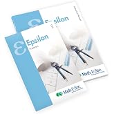Math-U-See Epsilon Student Pack