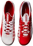 PUMA Men's Evospeed 4.3 Indoor Soccer Shoe