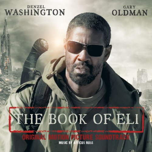 Atticus Ross - Book of Eli - Zortam Music