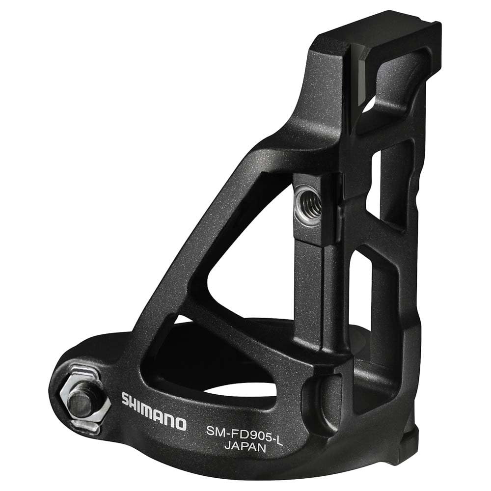 SHIMANO SPARE PART XTR Di2 low clamp mount adapter