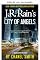 Livro Cidade dos anjos de J.R. Rain (Mistérios da médium Livro 4)