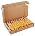 Wickedly Prime Nut Bar, Peanut & Almond, Gluten Free, Kosher, 1.4 Ounce (Pack of 12)