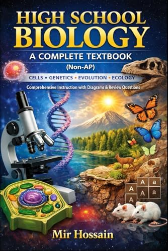 Biology: The Unity and Diversity of Life, AP® Edition Update, 15th
