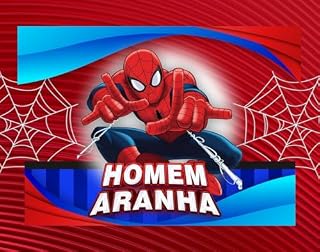 Livro Bobbie Goods Homem Aranha