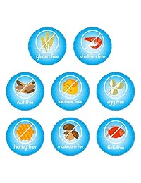 Mentos en botella grande de goma de mascar, 6 unidades