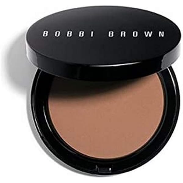 Amazon.com : Bobbi Brown Nude Finish Illuminating Powder