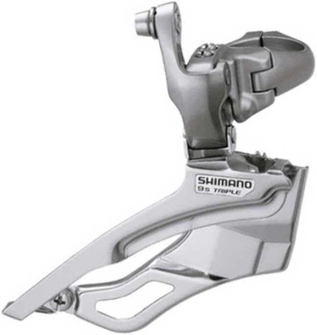 tiagra 9 speed front derailleur