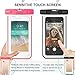 smartlle Waterproof Phone Pouch Case, 2-Pack Universal Waterproof Cell Phone Bag/Holder for iPhone 15 14 13 12 11 Pro Max XS Max, SE XR X 8 7 6S Plus, for Galaxy, IPX8 Dry Bag with Neck Lanyard