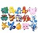 15pc Shoe Charms for Croc & Bracelet Wristband Kids Party Birthday Gifts #049