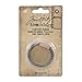 Tim Holtz Idea-ology Decorative Vintage Filmstrip Ribbon, Plastic Clear Acetate Ribbon, 3 Yards, 5/8 Inches