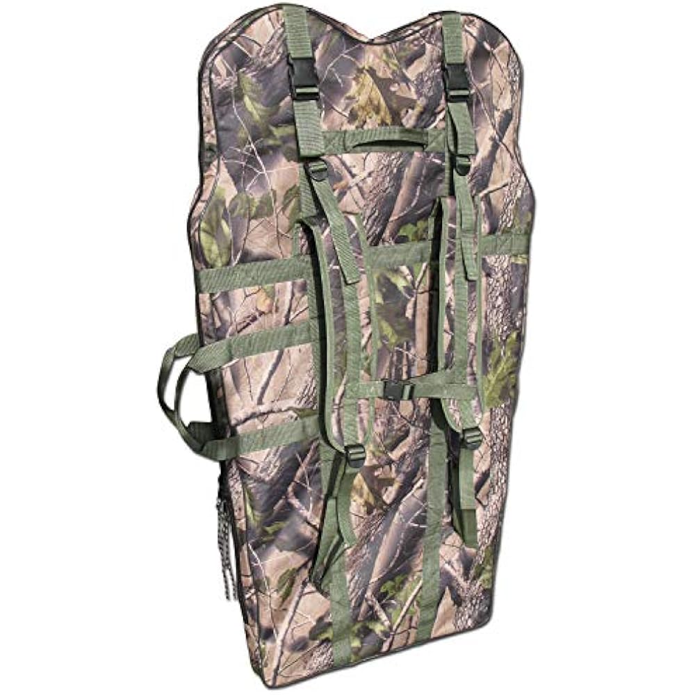 Ghostblind Deluxe Carry Bag (Fits Predator Blind Only) Hunting Blinds