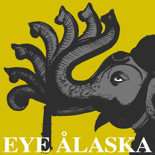 Eye Alaska - A Storm in the Child