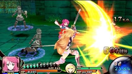 Amazon テイルズ オブ ザ ヒーローズ ツインブレイヴ 通常版 Psp ゲームソフト