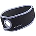 TrailHeads Women’s Ponytail Headband – 13 Colors