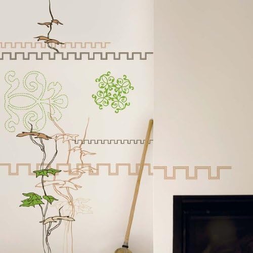 blik Savannah Wall Stickers