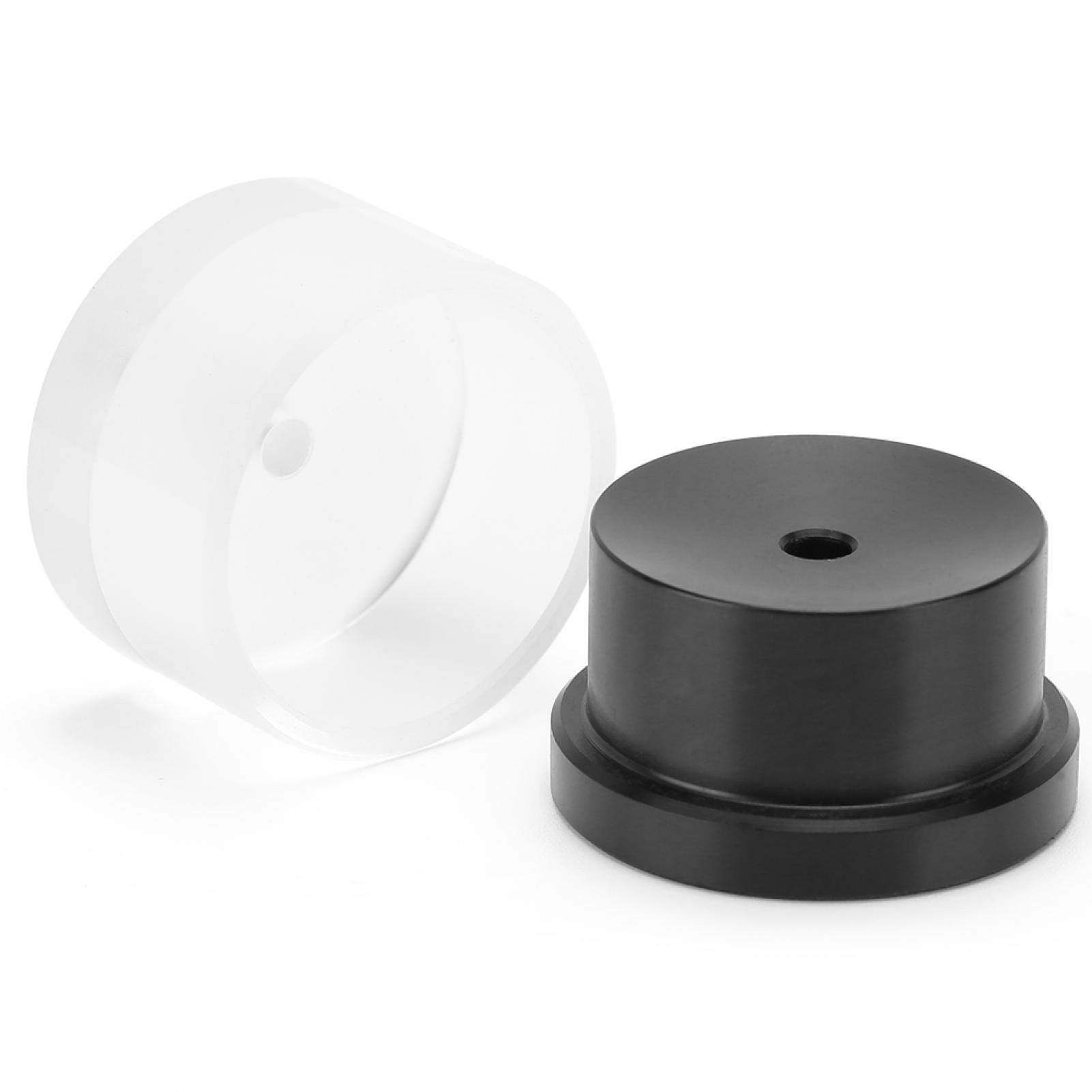 Photo 1 of Close Mainspring Barrel?Press Closing Watch Movement Covers Tool Clockwork Winder Repair Tools Plastic Closer Spring Winding Mechanism Watch Repairing Accessories for Professional Watchmaker