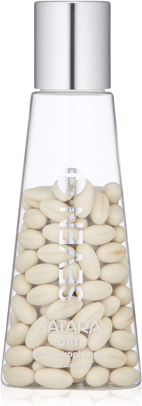 Satara OPTI biotin supplement for hair and nails