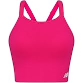New Balance Womens New Balance Seamless Sports Bra