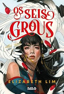 Livro Os seis grous
