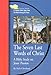 The Seven Last Words of Christ: A Bible Study on Jesus' Passion