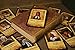 Salem Board Game (1st Edition)