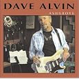 Dave Alvin Ashgrove