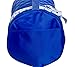 Girls Dance Duffle Bag w/ Polka Dot Bow (Blue)