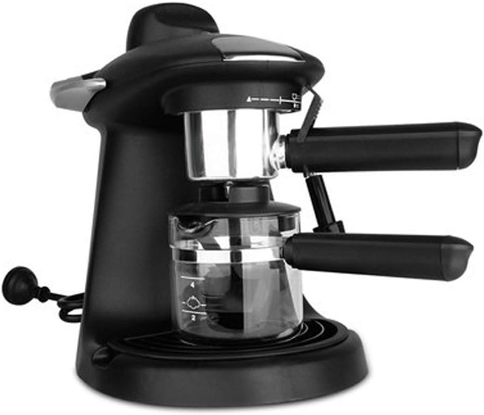 Best Italian Coffee Maker Explosion