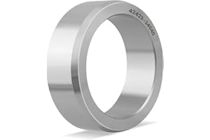 VELVETUNVILLAY Rear Axle Bearing Retainer Inner (R/L) Fit for Toyota Land Cruiser 8 Cyl 5.7L 2008-2021 Tundra SR56 Cyl 4.0L 8 Cyl 4.6L 4.7L 5.7L 2007-2022 42423-34040