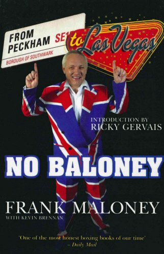 No Baloney: From Peckham to Las Vegas