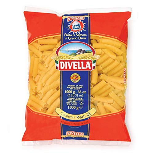 The 5 Most Popular Italian Pasta Brands 2021 Best