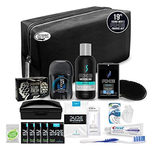 Convenience Kits International Men's Premium, Kit, 1 Count - Image 3