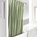 United Linens 10 Gauge HEAVY DUTY Shower Curtain Liner Sage,70x72, PEVA, , Mildew Free, Resistant, Mold Resistant , Eco Friendly , Vinyl , No Chemical Odor liner