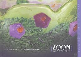 Zoom sur Émile Gallé