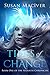 Tides of Change: Book One of The Atlantis Chronicles by Susan MacIver