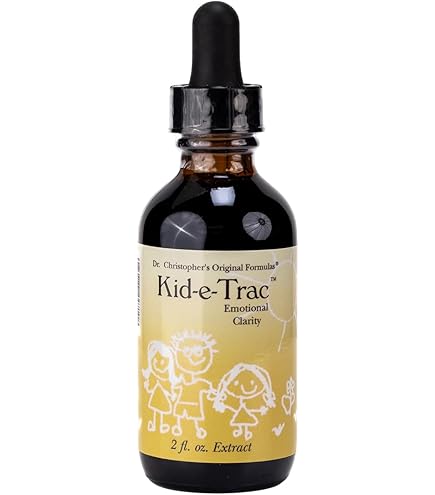 Amazon.com: Christopher's Original Formulas Kid-e-Dry Glycerite