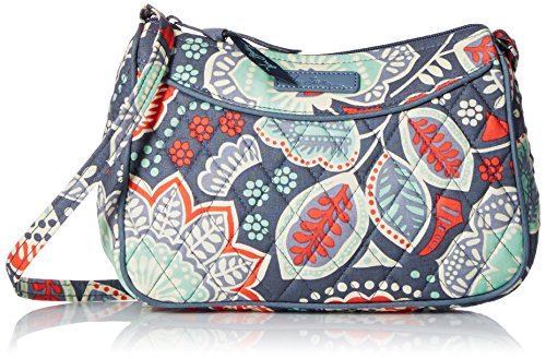 vera bradley little crossbody