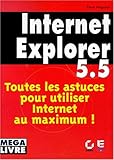 Image de Internet explorer 5.5 (French Edition)