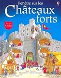 Fenêtre sur les Châteaux forts by 