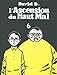 L'Ascension Du Haut Mal: L'Ascension Du Haut Mal 6 (French Edition) by