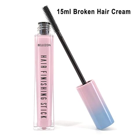 Hair Feel Finishing Stick 15ml Small Broken Hairs Finishing Cream